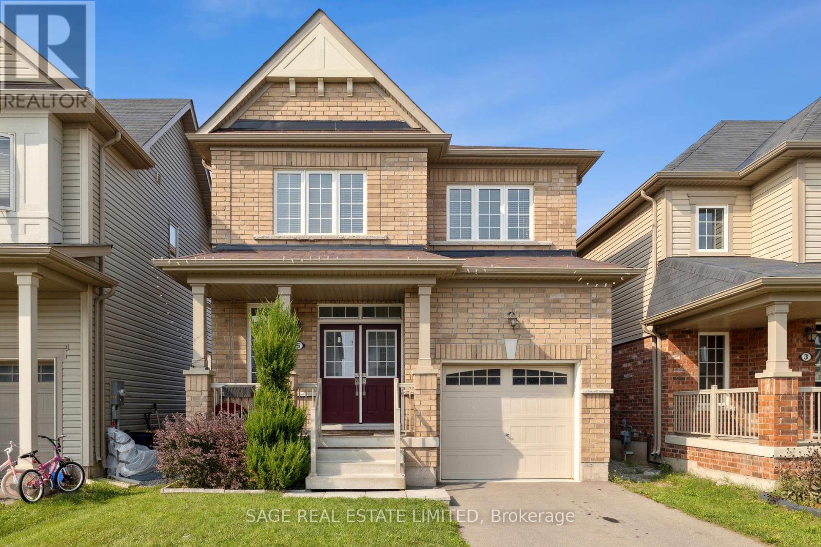 5 LEGACY LANE, Thorold, Ontario