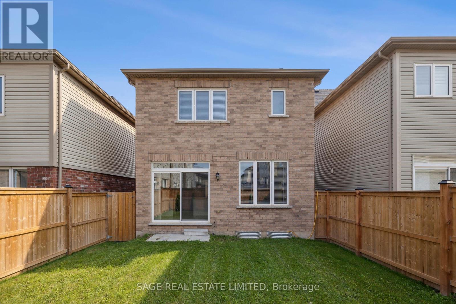 5 Legacy Lane, Thorold, Ontario  L3B 5N5 - Photo 26 - X12508774