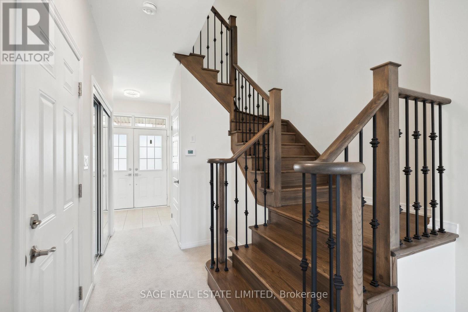 5 Legacy Lane, Thorold, Ontario  L3B 5N5 - Photo 3 - X12508774