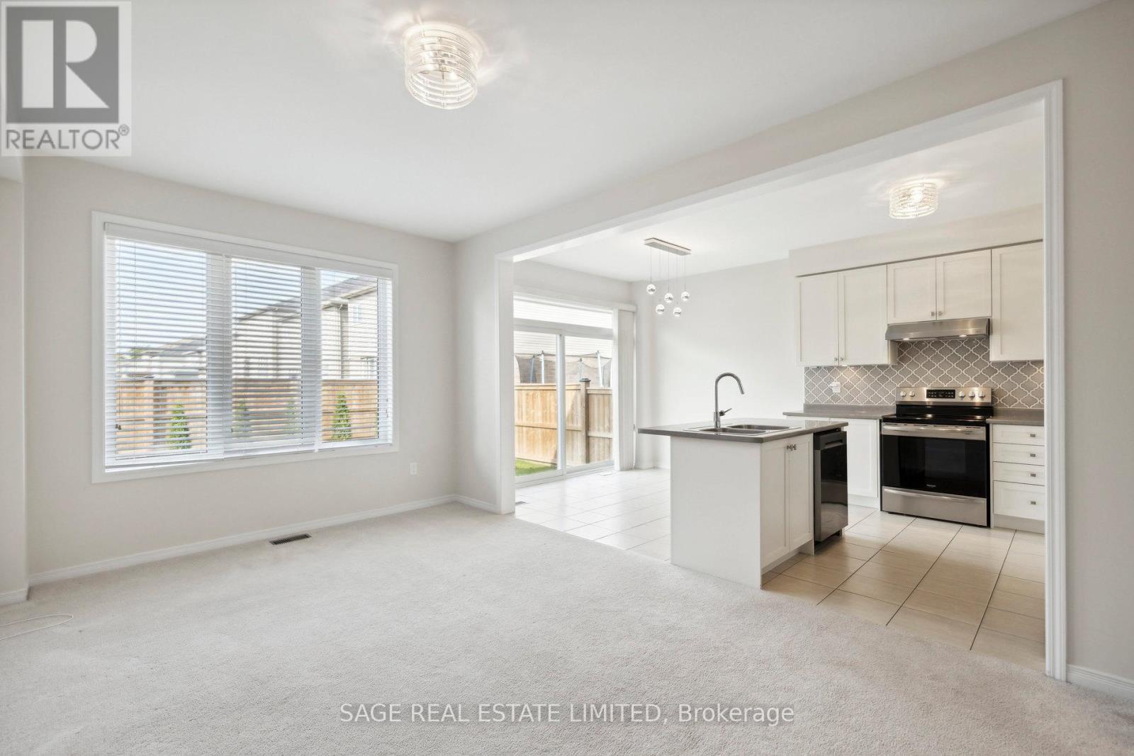 5 Legacy Lane, Thorold, Ontario  L3B 5N5 - Photo 8 - X12508774