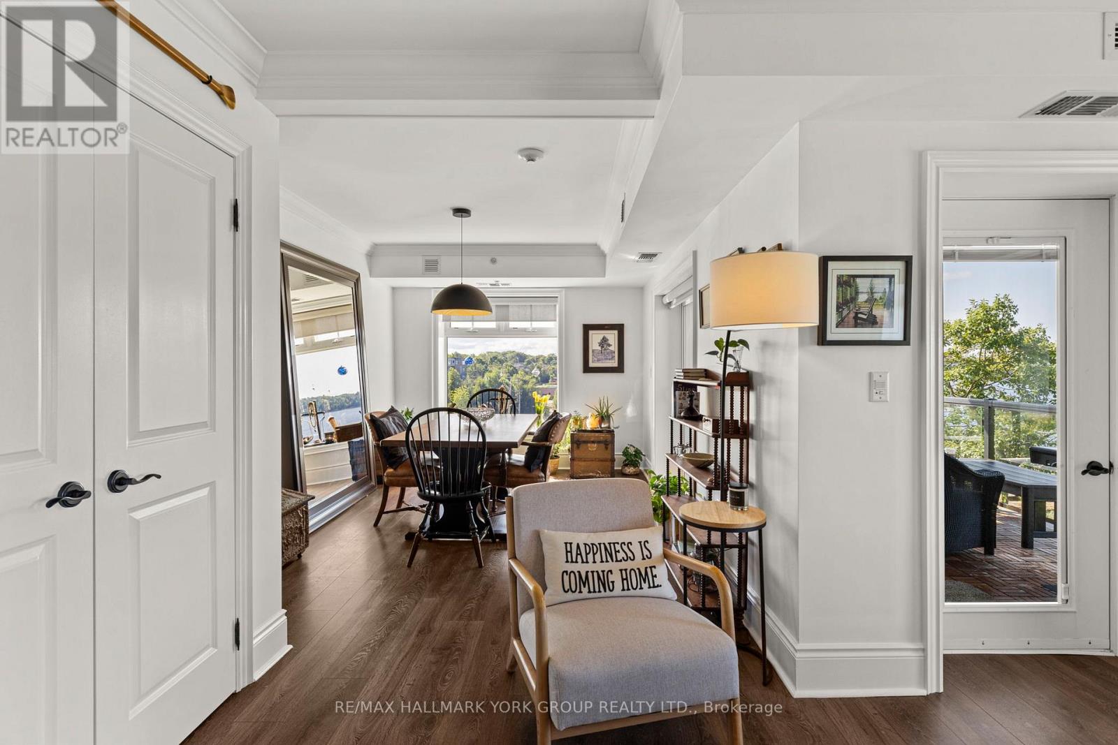 202 - 11a Salt Dock Road, Parry Sound, Ontario  P2A 3B6 - Photo 15 - X12508778