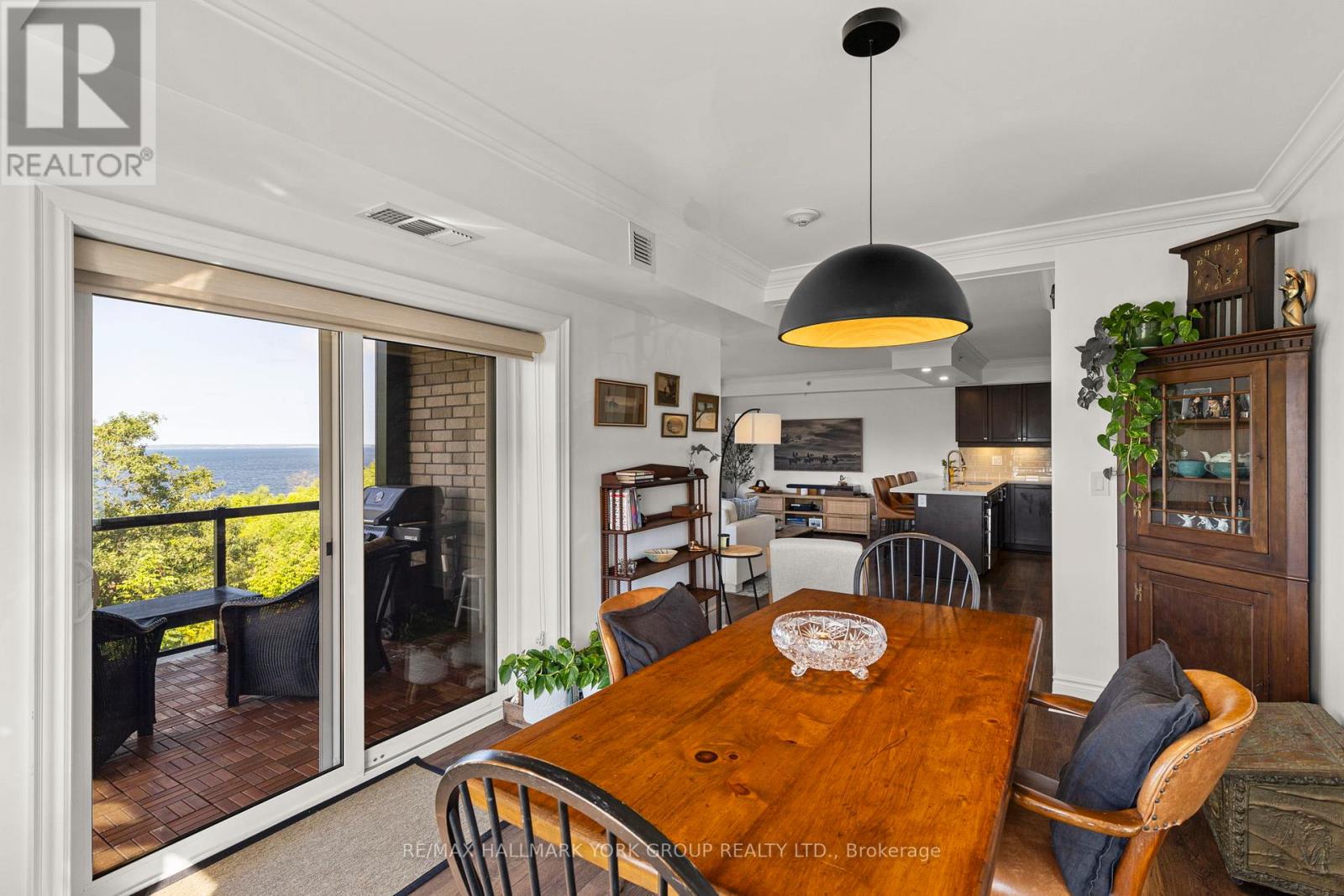 202 - 11a Salt Dock Road, Parry Sound, Ontario  P2A 3B6 - Photo 16 - X12508778