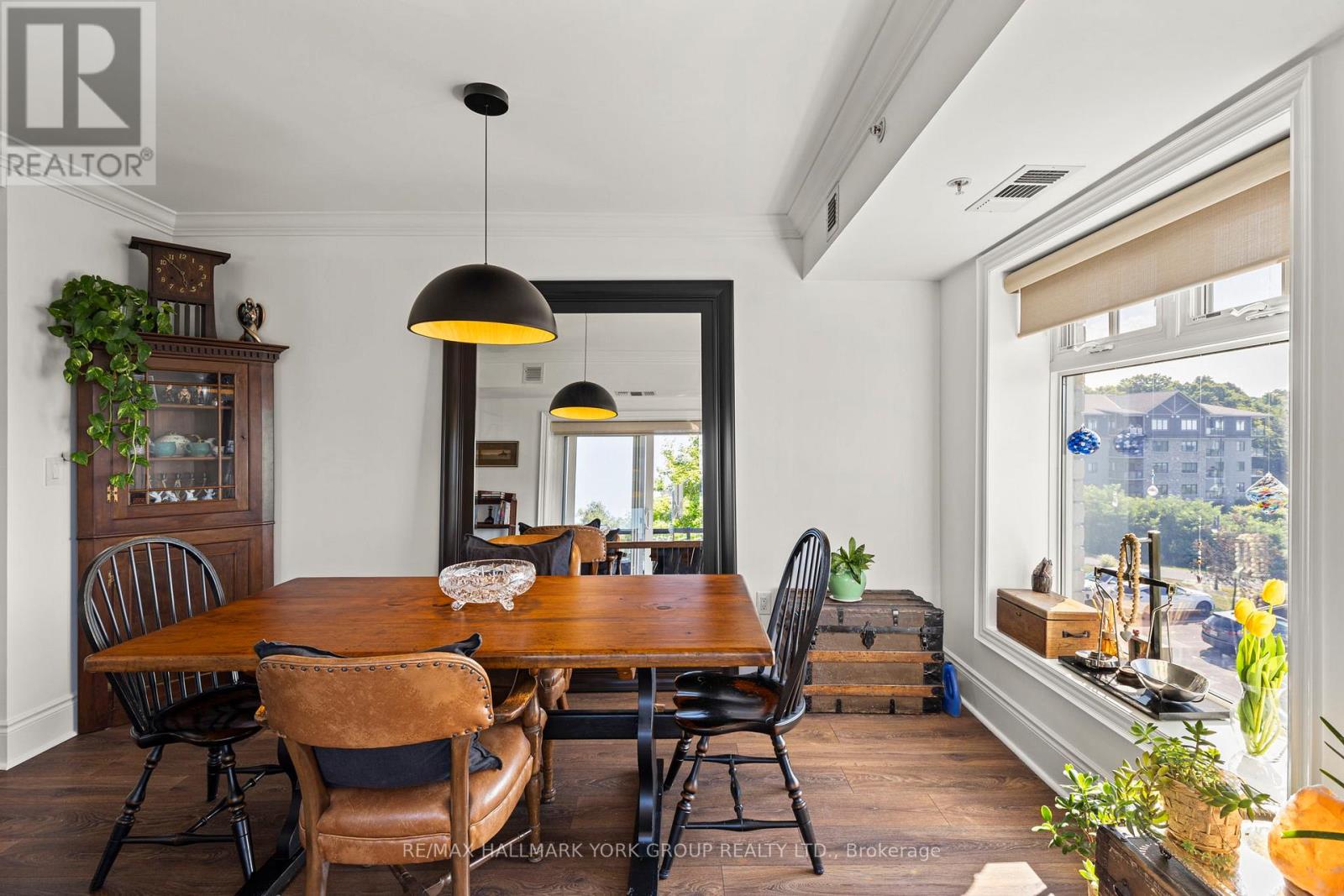 202 - 11a Salt Dock Road, Parry Sound, Ontario  P2A 3B6 - Photo 17 - X12508778