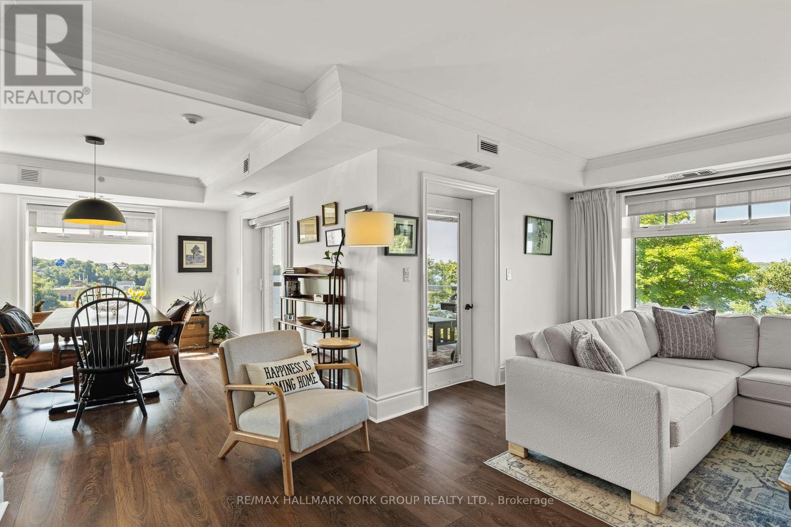 202 - 11a Salt Dock Road, Parry Sound, Ontario  P2A 3B6 - Photo 19 - X12508778