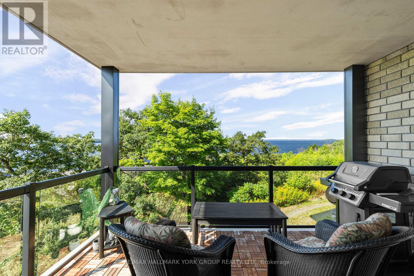 202 - 11a Salt Dock Road, Parry Sound, Ontario  P2A 3B6 - Photo 20 - X12508778