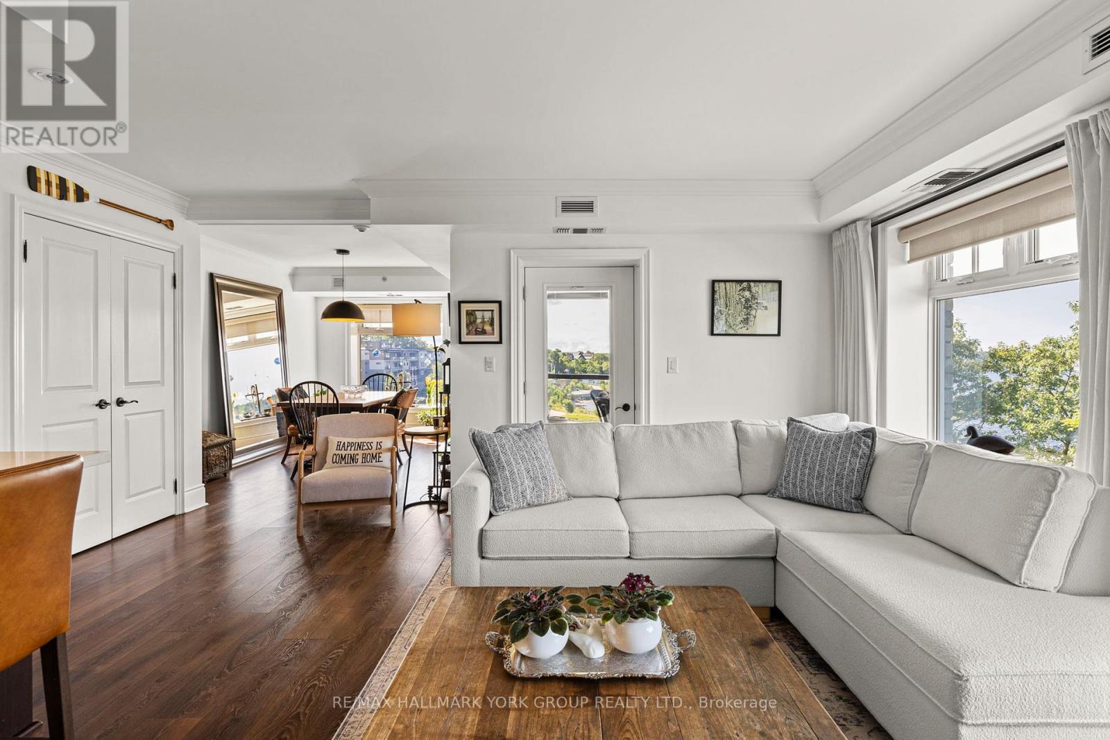 202 - 11a Salt Dock Road, Parry Sound, Ontario  P2A 3B6 - Photo 21 - X12508778