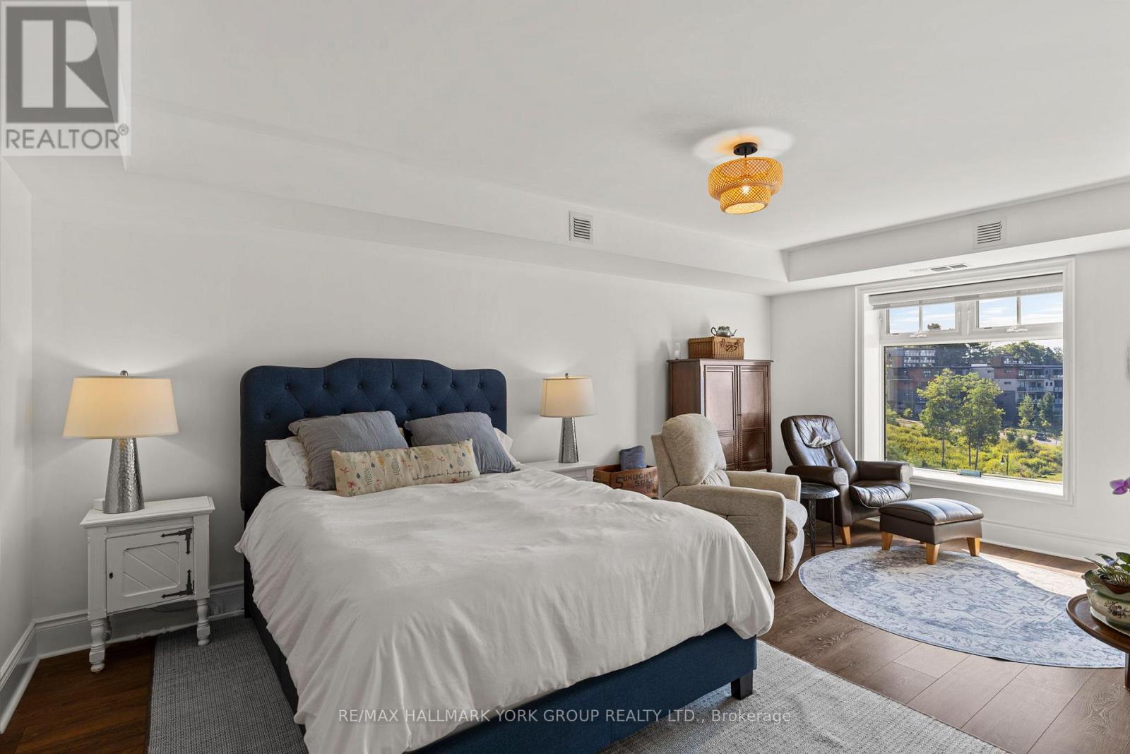 202 - 11a Salt Dock Road, Parry Sound, Ontario  P2A 3B6 - Photo 22 - X12508778