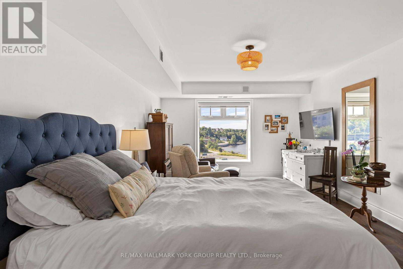 202 - 11a Salt Dock Road, Parry Sound, Ontario  P2A 3B6 - Photo 23 - X12508778