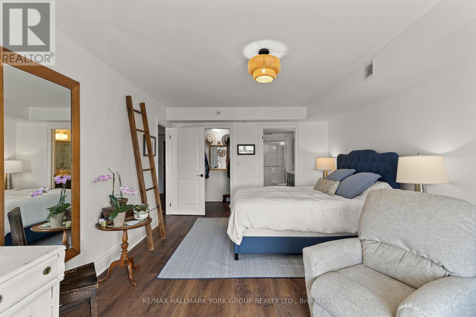 202 - 11a Salt Dock Road, Parry Sound, Ontario  P2A 3B6 - Photo 24 - X12508778