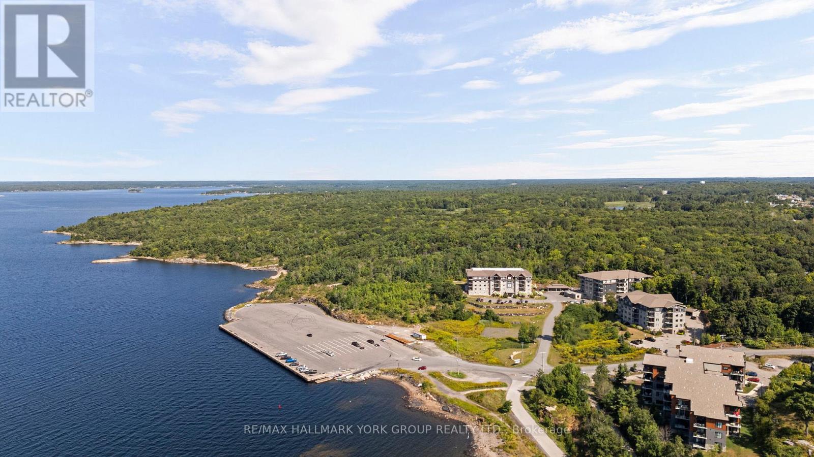 202 - 11a Salt Dock Road, Parry Sound, Ontario  P2A 3B6 - Photo 37 - X12508778