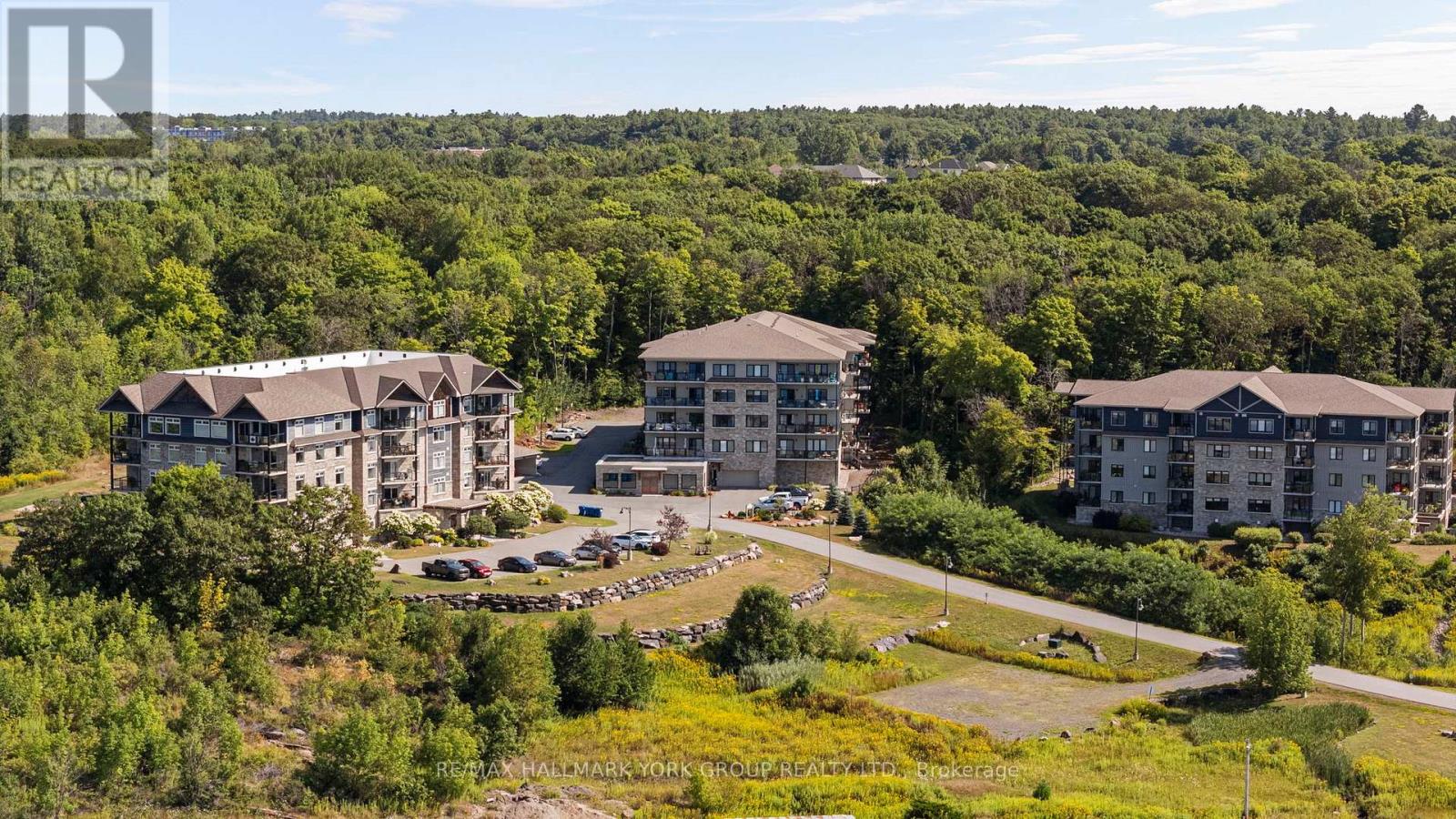 202 - 11a Salt Dock Road, Parry Sound, Ontario  P2A 3B6 - Photo 39 - X12508778