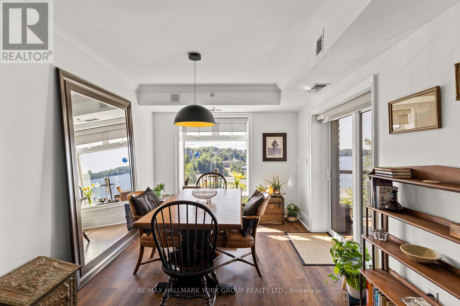 202 - 11a Salt Dock Road, Parry Sound, Ontario  P2A 3B6 - Photo 7 - X12508778