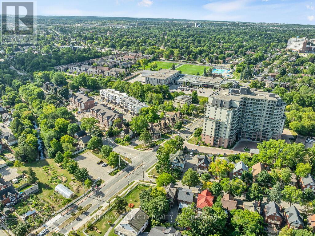 561 Queen Street S, Kitchener, Ontario  N2G 1W9 - Photo 31 - X12508786