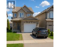 LOWER - 960 BIANCA COURT, Kitchener, Ontario