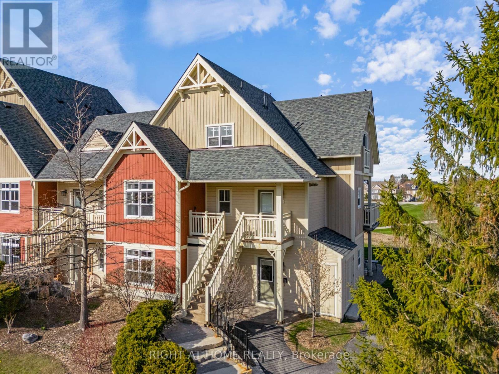 229 - 130 FAIRWAY COURT, Blue Mountains, Ontario