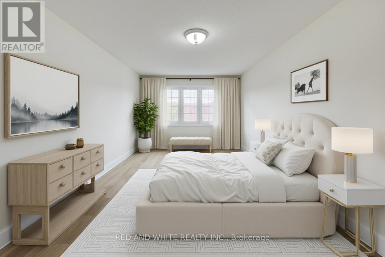 624 Wild Ginger Avenue, Waterloo, Ontario  N2V 2S9 - Photo 15 - X12508838