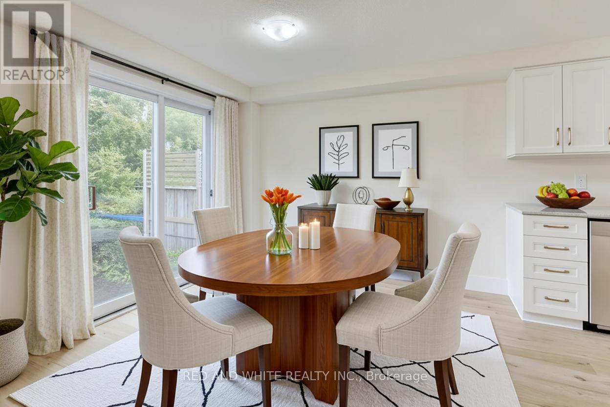 624 Wild Ginger Avenue, Waterloo, Ontario  N2V 2S9 - Photo 9 - X12508838