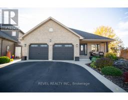 9 DAVEY COURT, Haldimand, Ontario