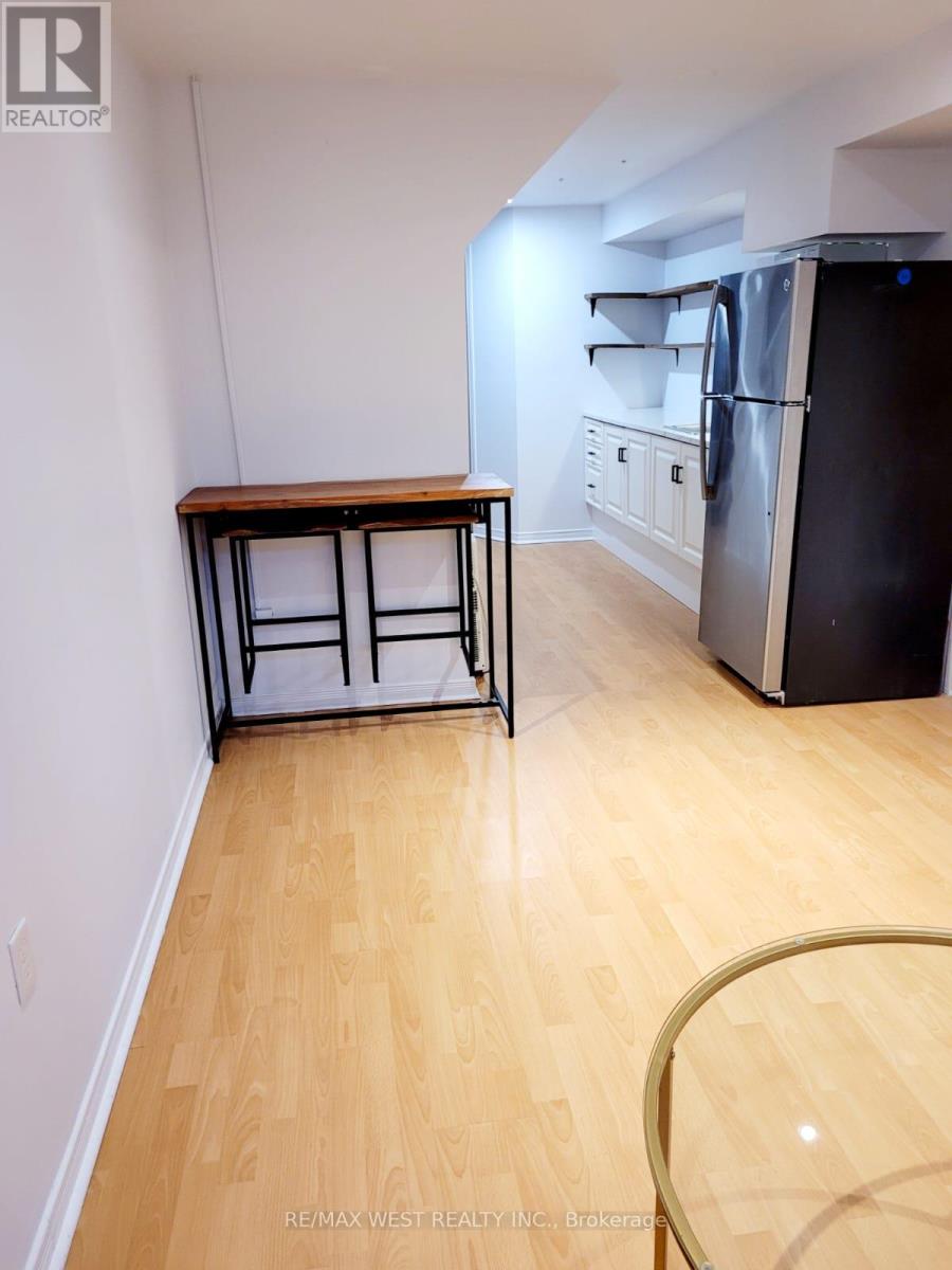 BASEMENT - 470 FLANNERY DRIVE, Centre Wellington, Ontario