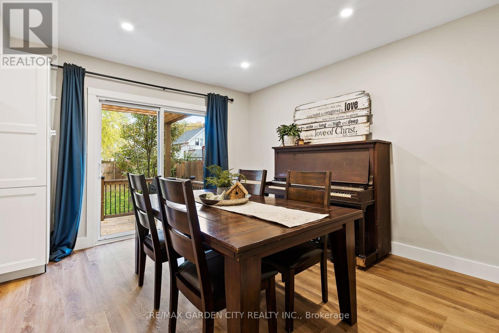 94 St Patrick Street, St. Catharines, Ontario  L2R 1K5 - Photo 14 - X12508930