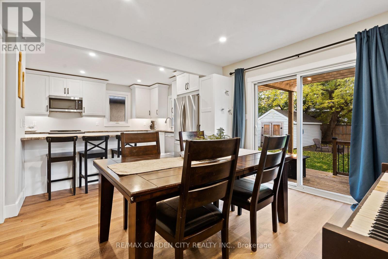 94 St Patrick Street, St. Catharines, Ontario  L2R 1K5 - Photo 15 - X12508930