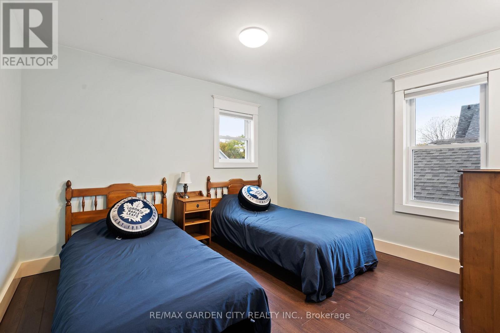 94 St Patrick Street, St. Catharines, Ontario  L2R 1K5 - Photo 21 - X12508930