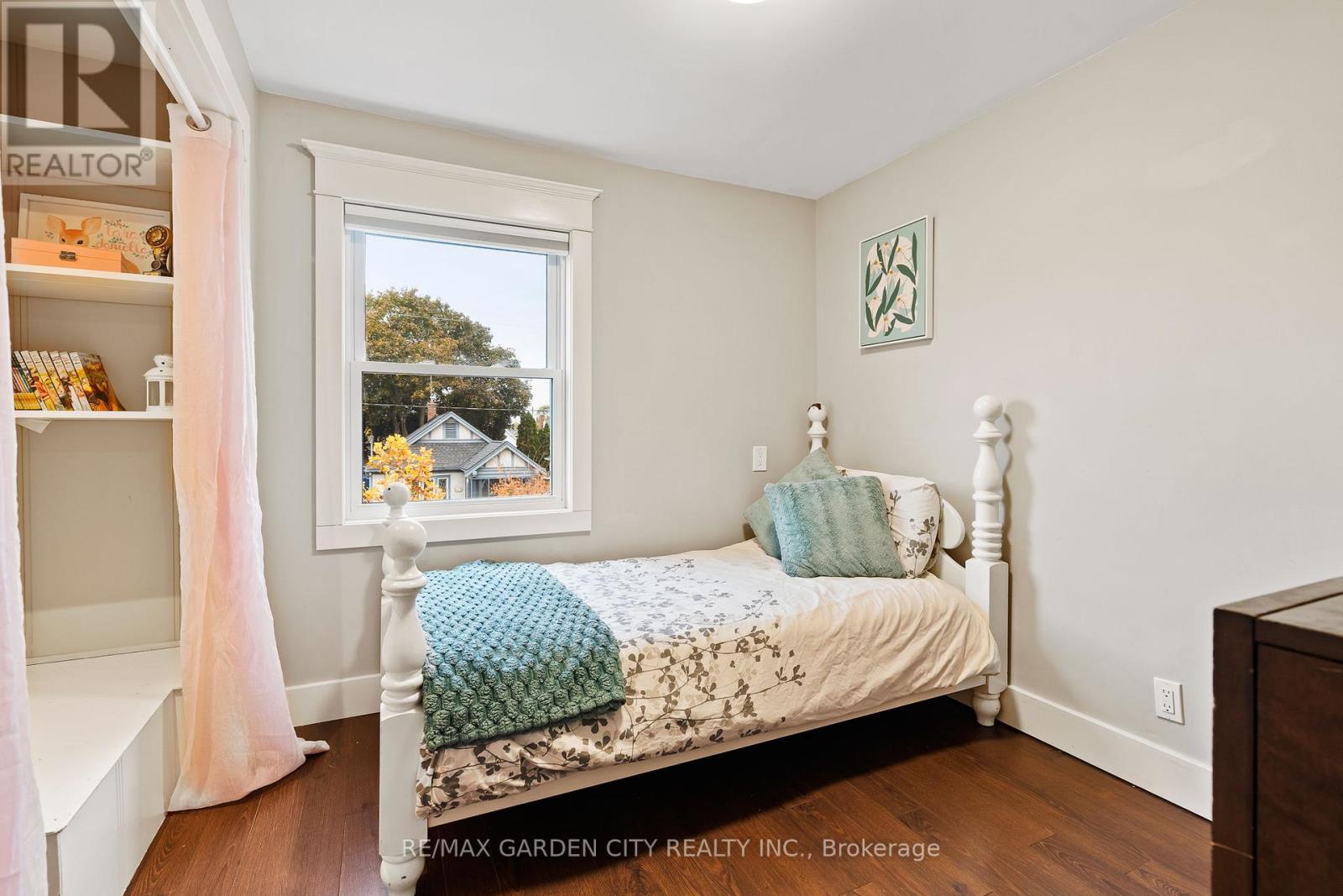 94 St Patrick Street, St. Catharines, Ontario  L2R 1K5 - Photo 23 - X12508930