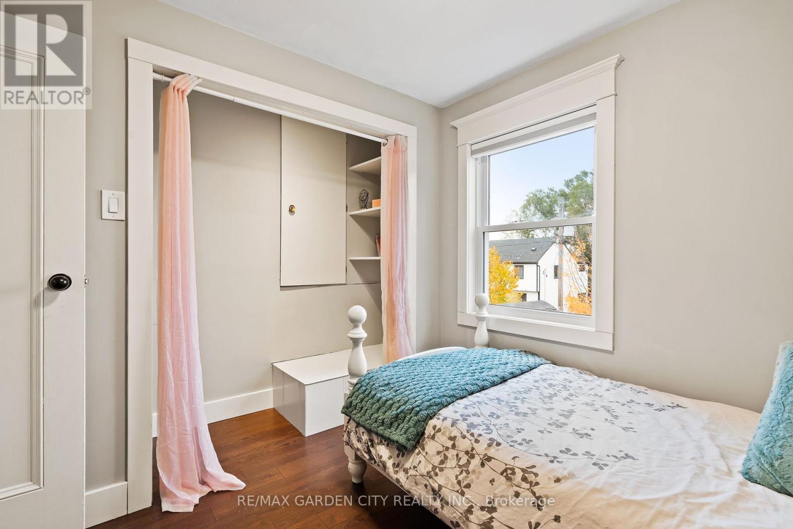 94 St Patrick Street, St. Catharines, Ontario  L2R 1K5 - Photo 26 - X12508930