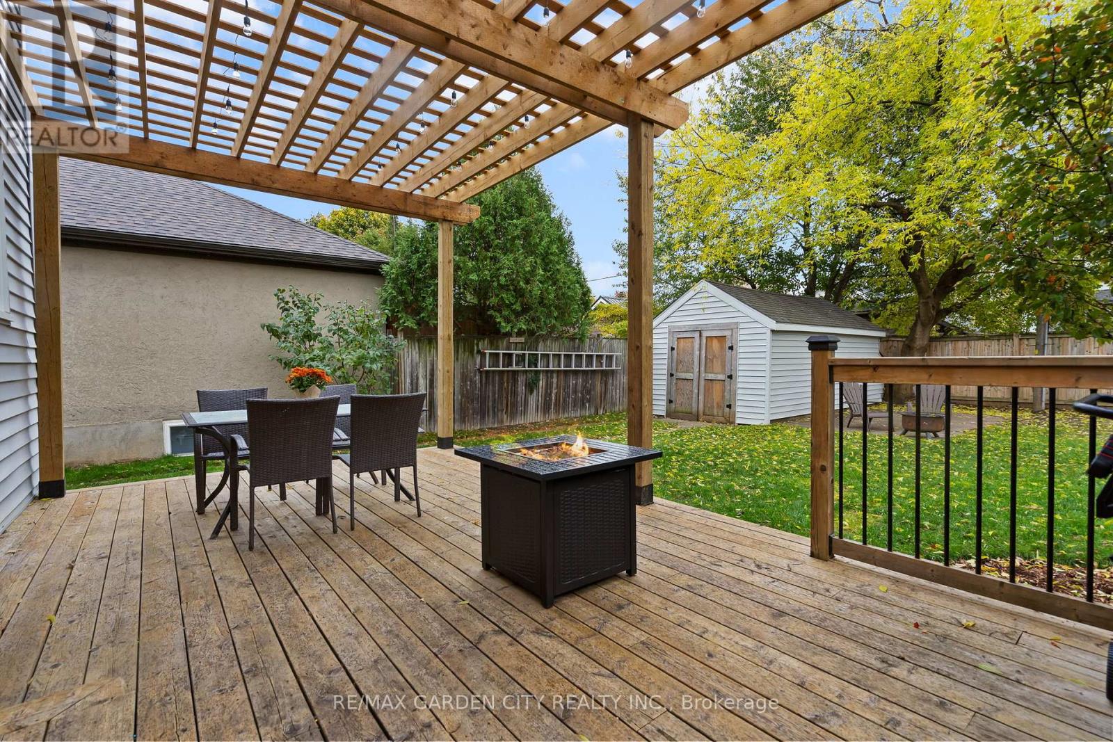 94 St Patrick Street, St. Catharines, Ontario  L2R 1K5 - Photo 29 - X12508930