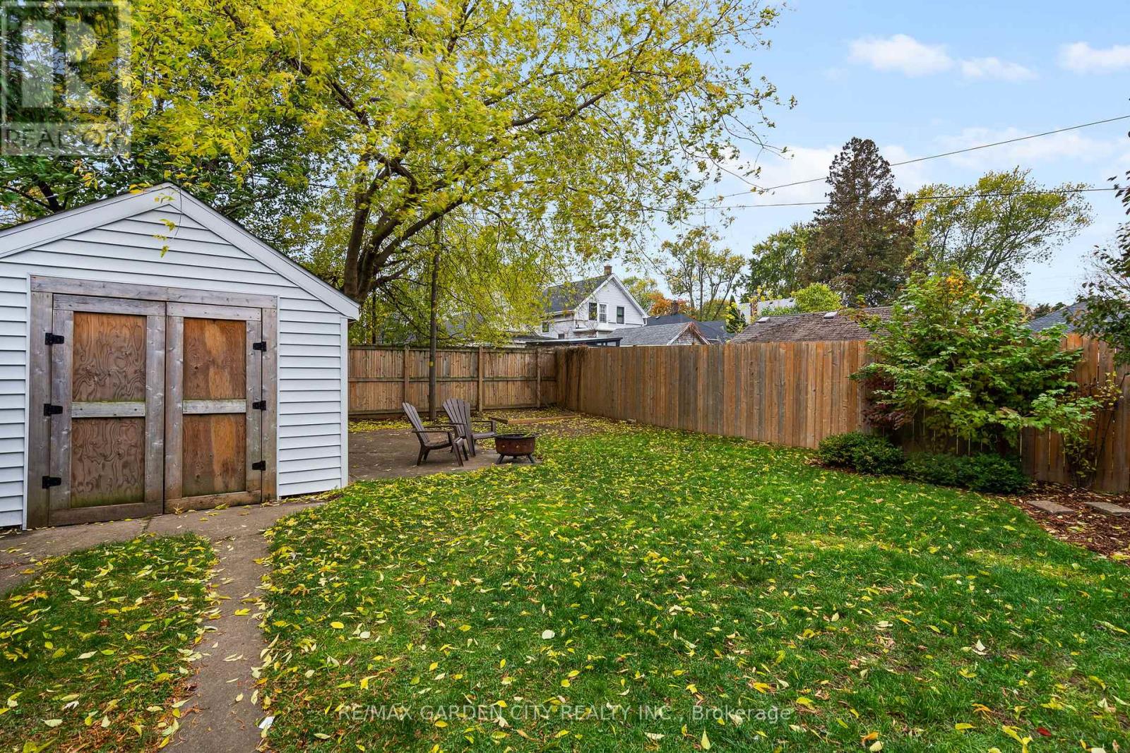 94 St Patrick Street, St. Catharines, Ontario  L2R 1K5 - Photo 30 - X12508930