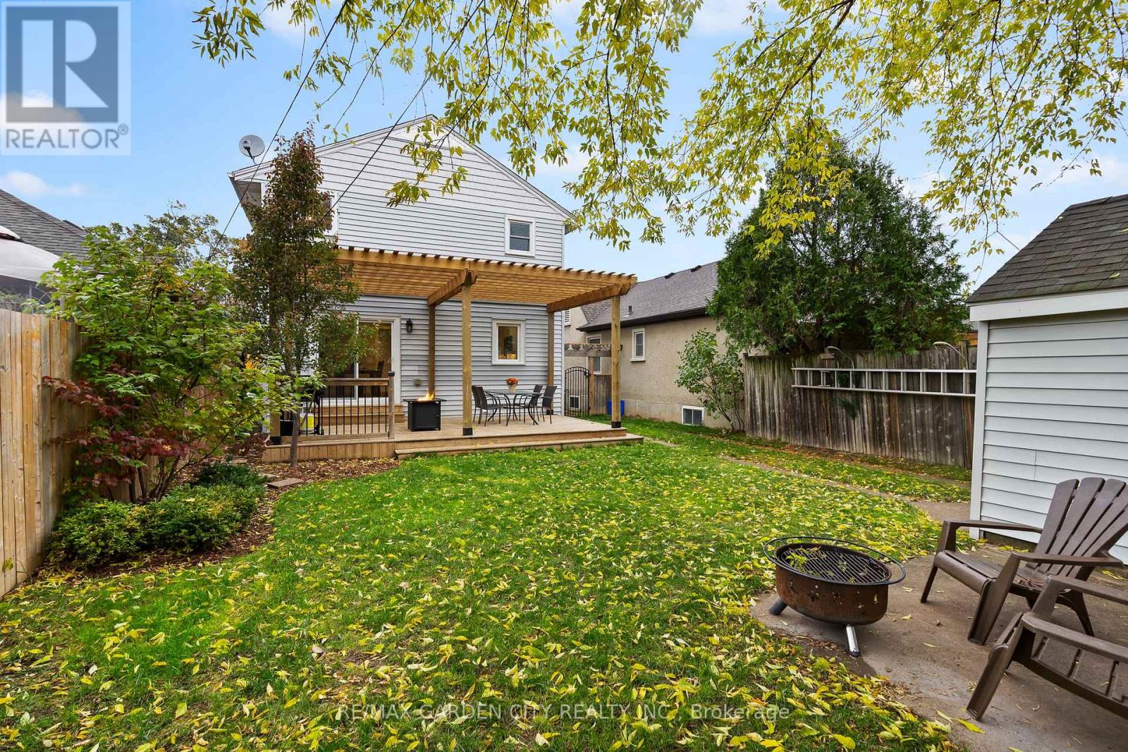 94 St Patrick Street, St. Catharines, Ontario  L2R 1K5 - Photo 31 - X12508930