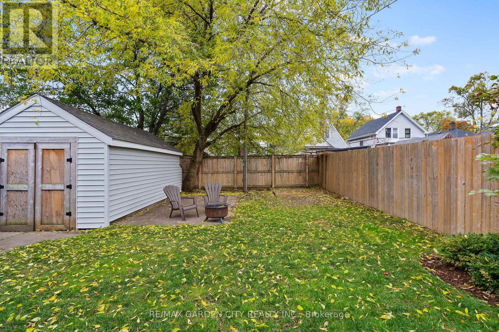 94 St Patrick Street, St. Catharines, Ontario  L2R 1K5 - Photo 34 - X12508930