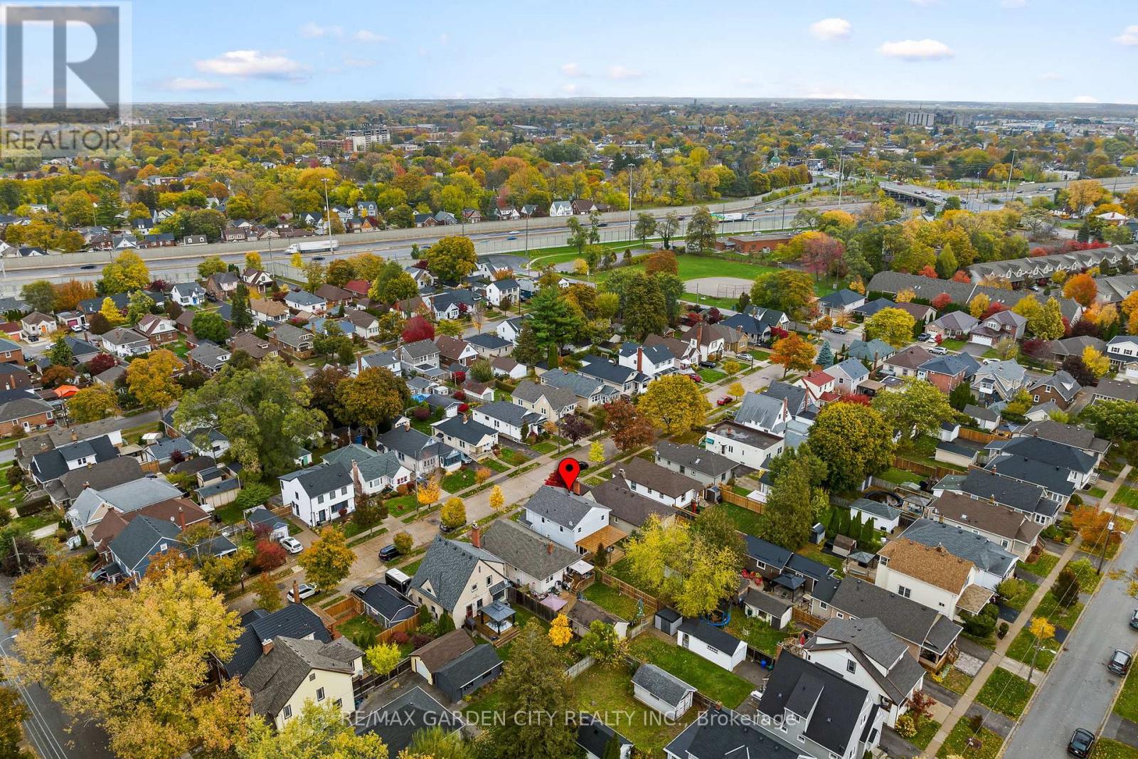 94 St Patrick Street, St. Catharines, Ontario  L2R 1K5 - Photo 35 - X12508930
