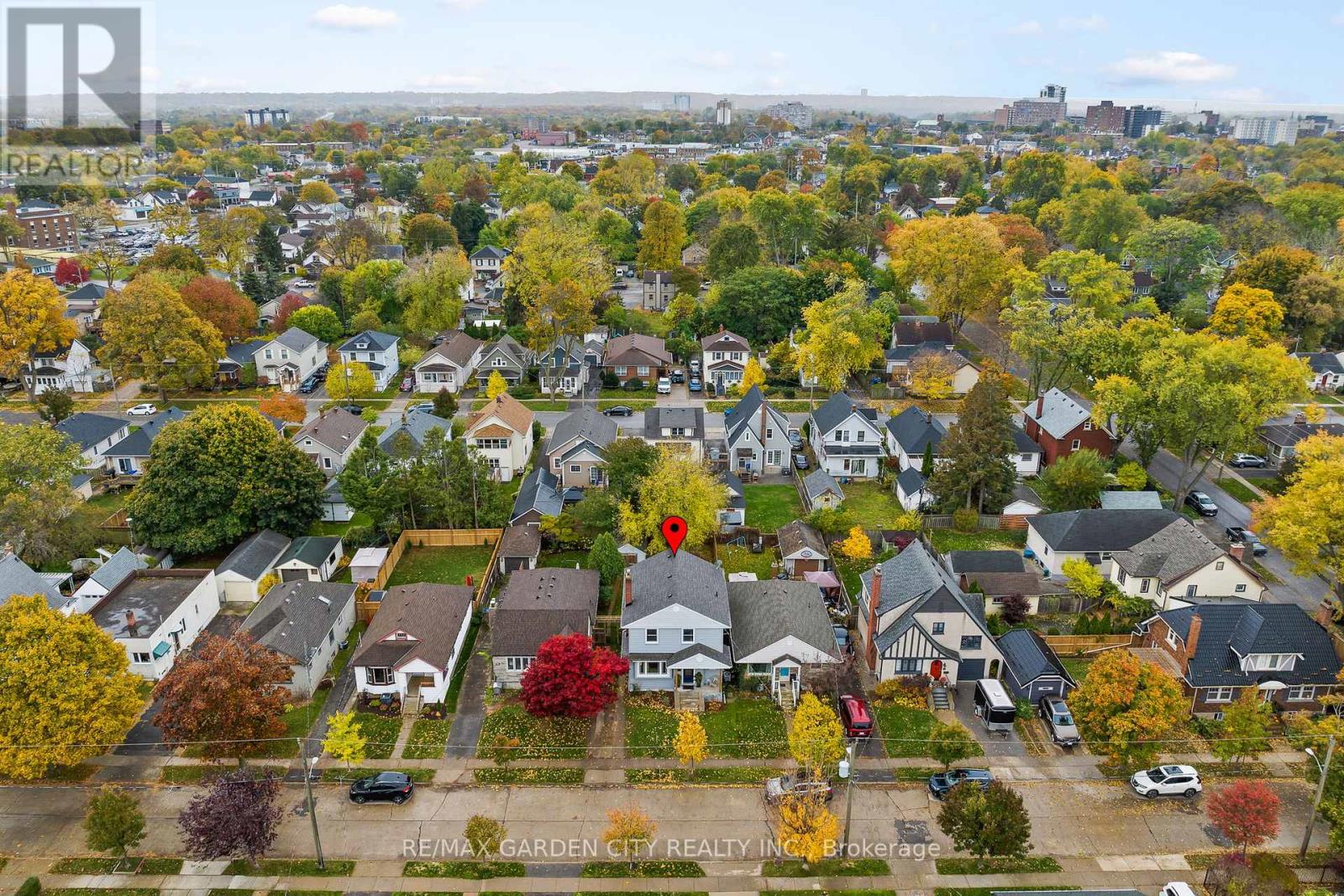 94 St Patrick Street, St. Catharines, Ontario  L2R 1K5 - Photo 36 - X12508930