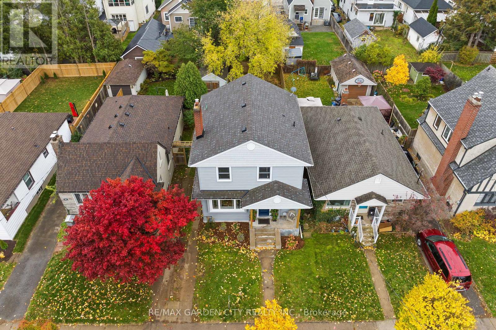 94 St Patrick Street, St. Catharines, Ontario  L2R 1K5 - Photo 37 - X12508930