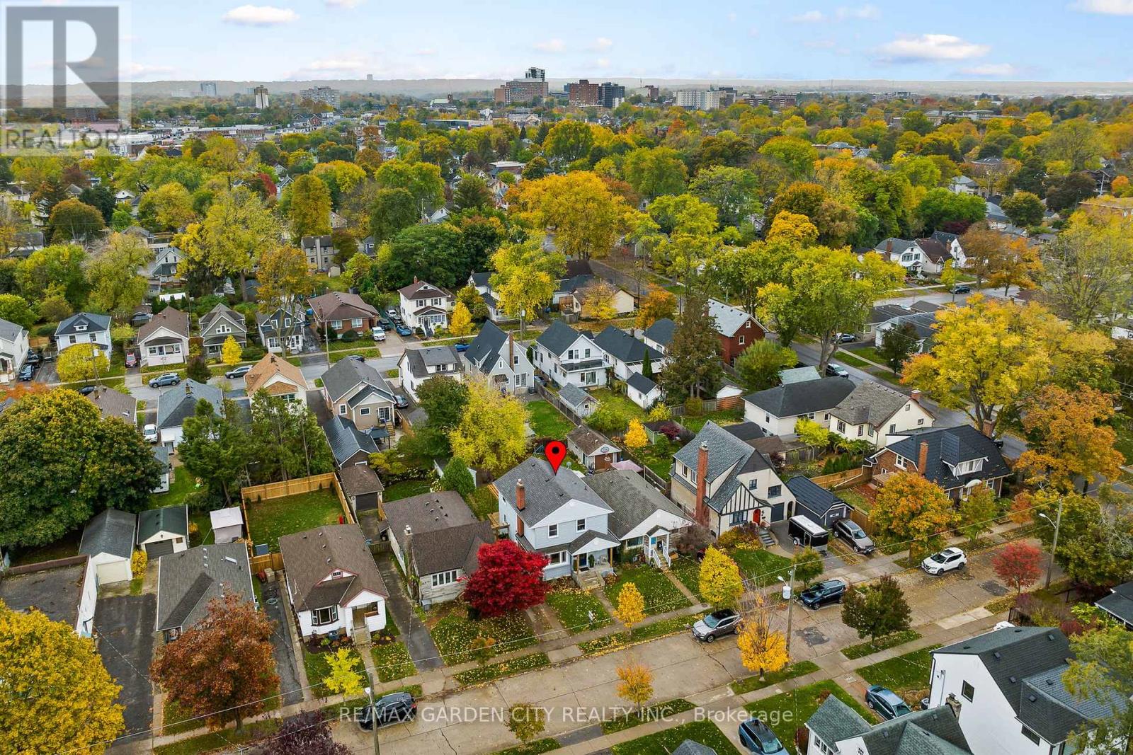 94 St Patrick Street, St. Catharines, Ontario  L2R 1K5 - Photo 38 - X12508930