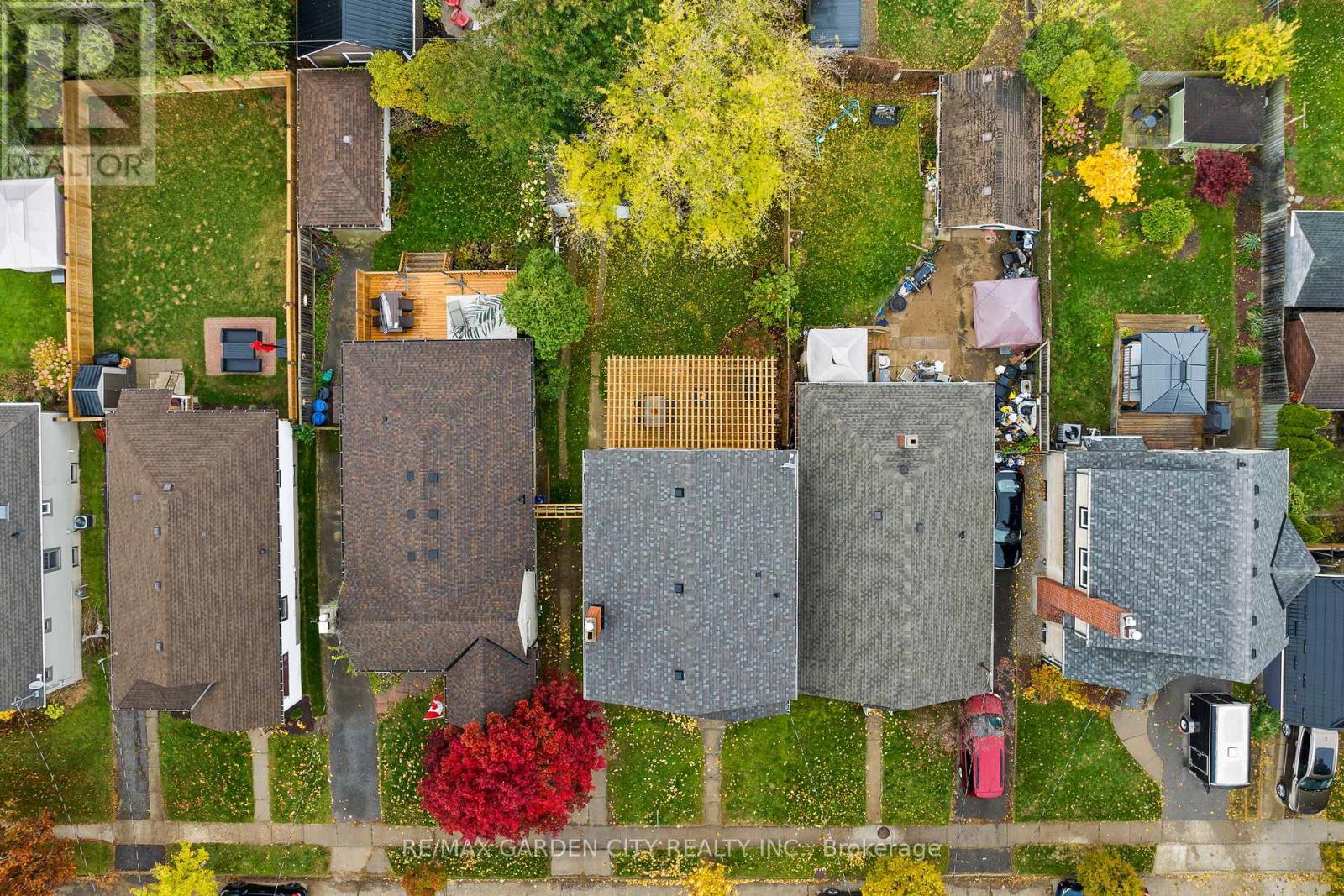 94 St Patrick Street, St. Catharines, Ontario  L2R 1K5 - Photo 39 - X12508930