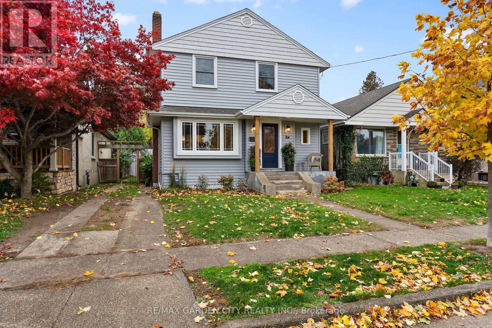 94 St Patrick Street, St. Catharines, Ontario  L2R 1K5 - Photo 4 - X12508930