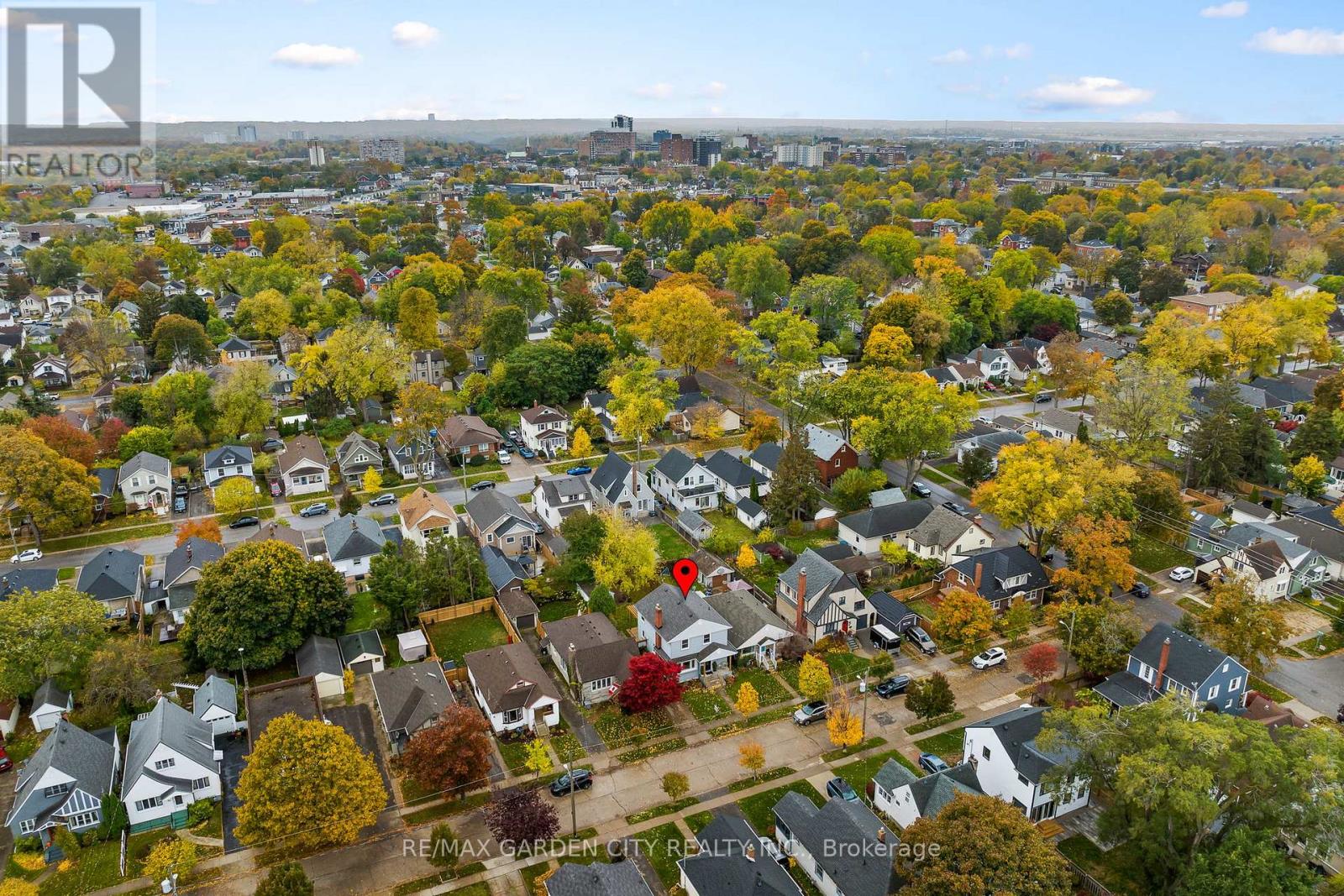 94 St Patrick Street, St. Catharines, Ontario  L2R 1K5 - Photo 42 - X12508930