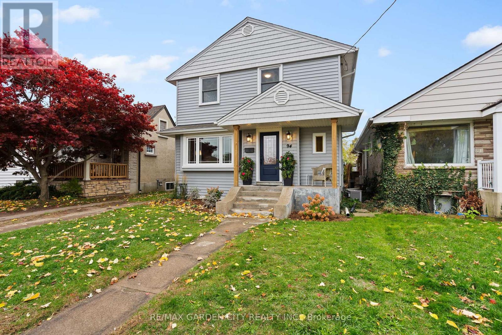 94 St Patrick Street, St. Catharines, Ontario  L2R 1K5 - Photo 5 - X12508930