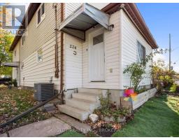 224 OAKDALE AVENUE, St. Catharines, Ontario