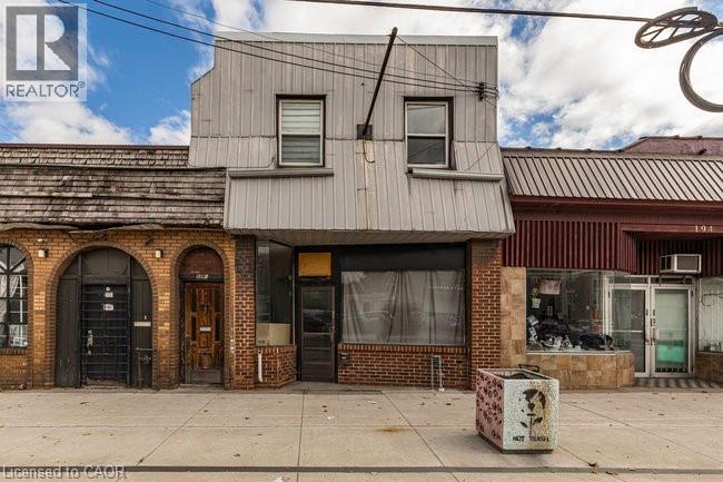 196 1/2 Kenilworth Avenue N, Hamilton, Ontario L8H 4S2 - Photo 2 - 40785564