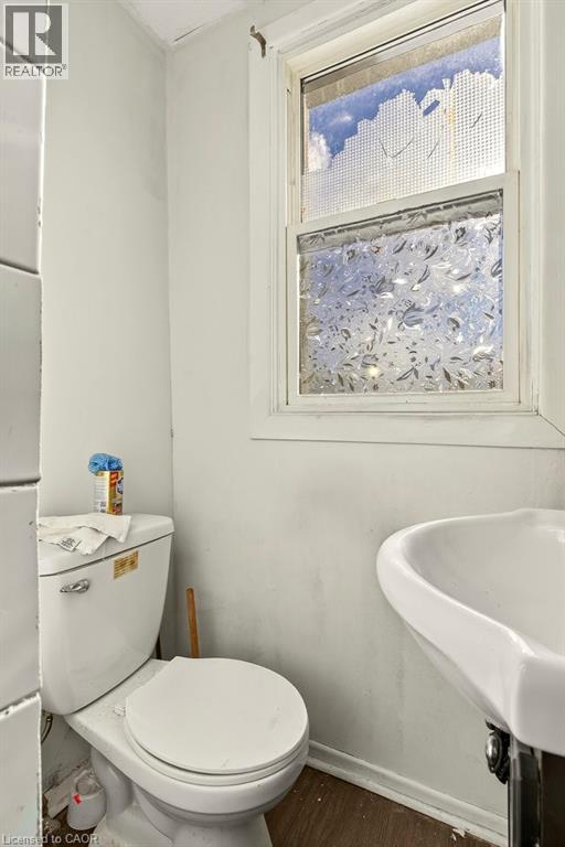 196 1/2 Kenilworth Avenue N, Hamilton, Ontario L8H 4S2 - Photo 33 - 40785564