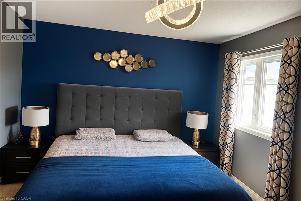 960 Bianca Court Unit# Upper, Kitchener, Ontario  N2R 0A5 - Photo 10 - 40785400