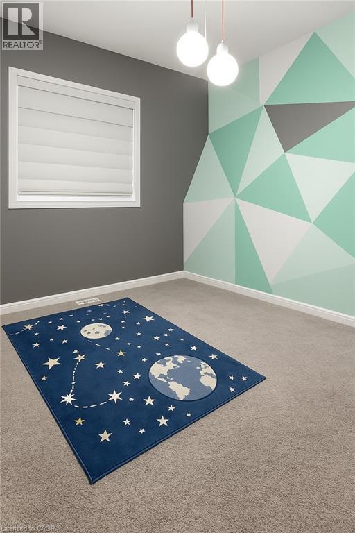 960 Bianca Court Unit# Upper, Kitchener, Ontario  N2R 0A5 - Photo 13 - 40785400