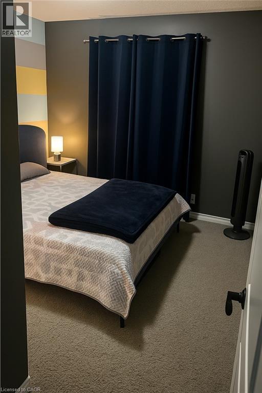 960 Bianca Court Unit# Upper, Kitchener, Ontario  N2R 0A5 - Photo 14 - 40785400