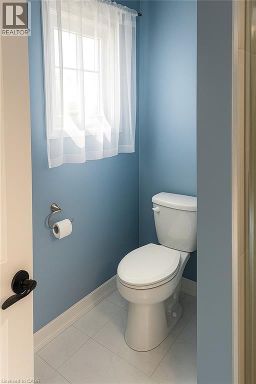 960 Bianca Court Unit# Upper, Kitchener, Ontario  N2R 0A5 - Photo 17 - 40785400