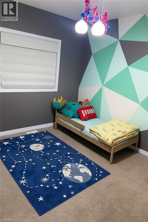 960 Bianca Court Unit# Upper, Kitchener, Ontario  N2R 0A5 - Photo 21 - 40785400