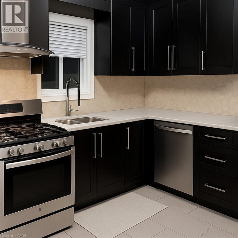 960 Bianca Court Unit# Upper, Kitchener, Ontario  N2R 0A5 - Photo 7 - 40785400