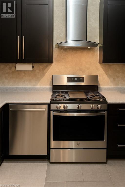 960 Bianca Court Unit# Upper, Kitchener, Ontario  N2R 0A5 - Photo 8 - 40785400